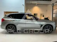 2020 BMW X3