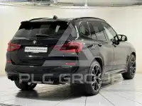 2020 BMW X3