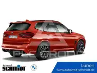 2020 BMW X3