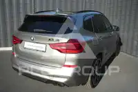 2020 BMW X3