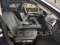 2020 BMW 320