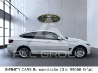 2020 BMW 320