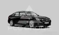 2020 BMW 320