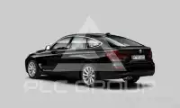 2020 BMW 320