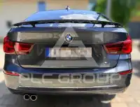 2020 BMW 320
