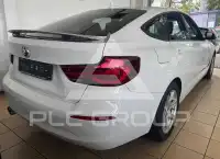 2020 BMW 320