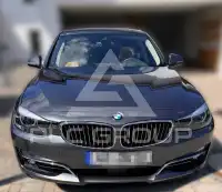 2020 BMW 320