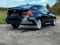 2020 BMW 320