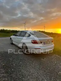 2020 BMW 320
