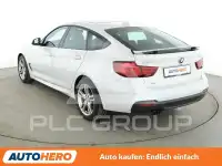 2020 BMW 320