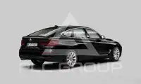 2020 BMW 320