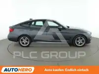 2020 BMW 320