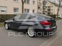 2020 BMW 320