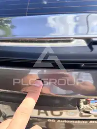 2020 BMW 320