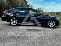 2020 BMW 320