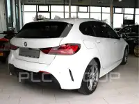2020 BMW 118