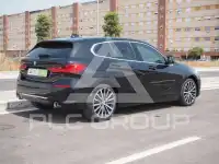 2020 BMW 118