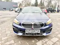 2020 BMW 118
