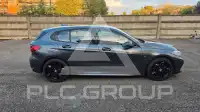 2020 BMW 118