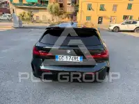 2020 BMW 118