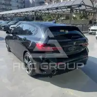 2020 BMW 118