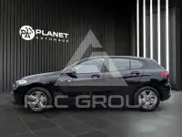 2020 BMW 118