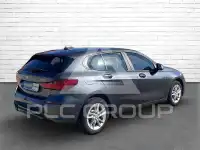 2020 BMW 118