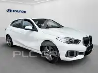 2020 BMW 118