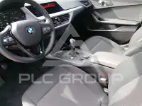 2020 BMW 118