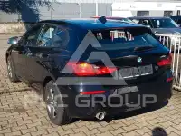 2020 BMW 118