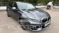 2020 BMW 118