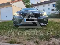 2020 BMW 118