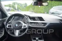 2020 BMW 118