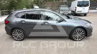 2020 BMW 118