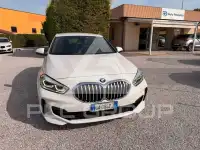 2020 BMW 118
