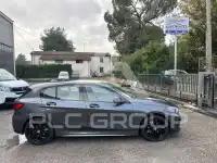 2020 BMW 118