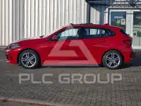 2020 BMW 118