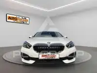 2020 BMW 118