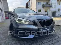 2020 BMW 118