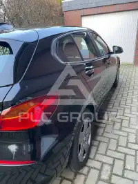 2020 BMW 118