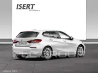 2020 BMW 118