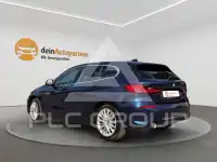 2020 BMW 118