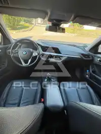 2020 BMW 118