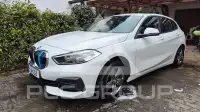 2020 BMW 118