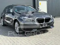 2020 BMW 118