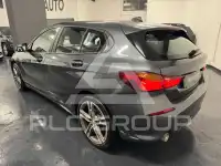 2020 BMW 118