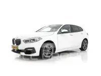 2020 BMW 118
