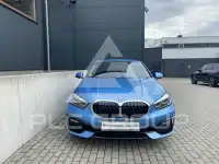 2020 BMW 118