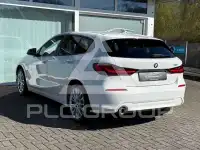 2020 BMW 118