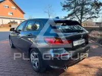 2020 BMW 118